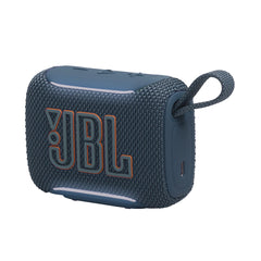 A Photo Of JBL Go 5 Portable Bluetooth Speaker