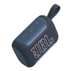 A Photo Of JBL Go 5 Portable Bluetooth Speaker