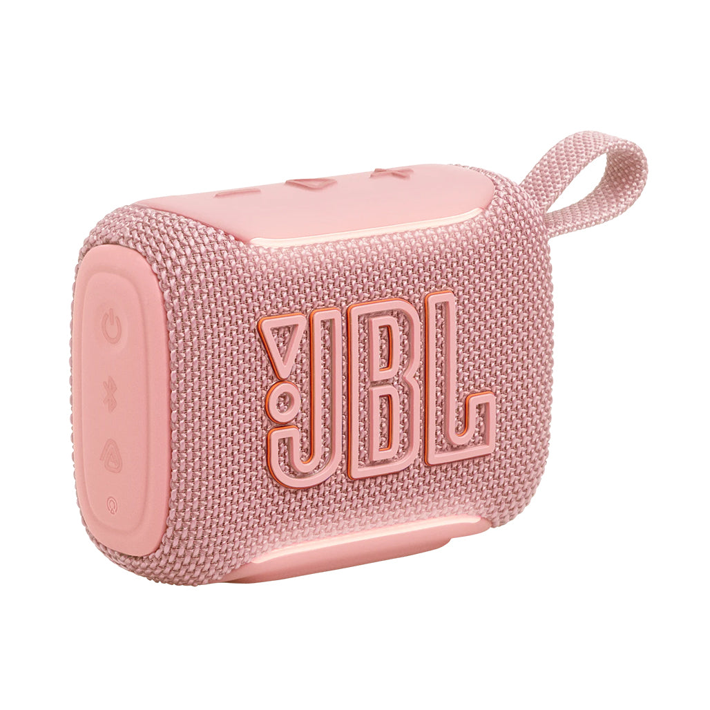 A Photo Of JBL Go 5 Portable Bluetooth Speaker