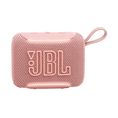 A Photo Of JBL Go 5 Portable Bluetooth Speaker