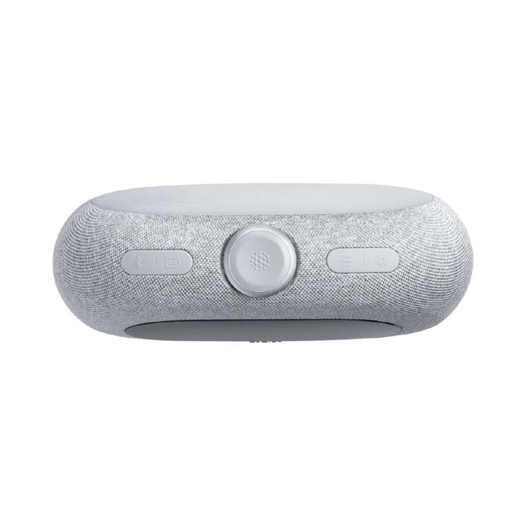 A Photo Of JBL Horizon 3 - Bluetooth® clock radio speaker