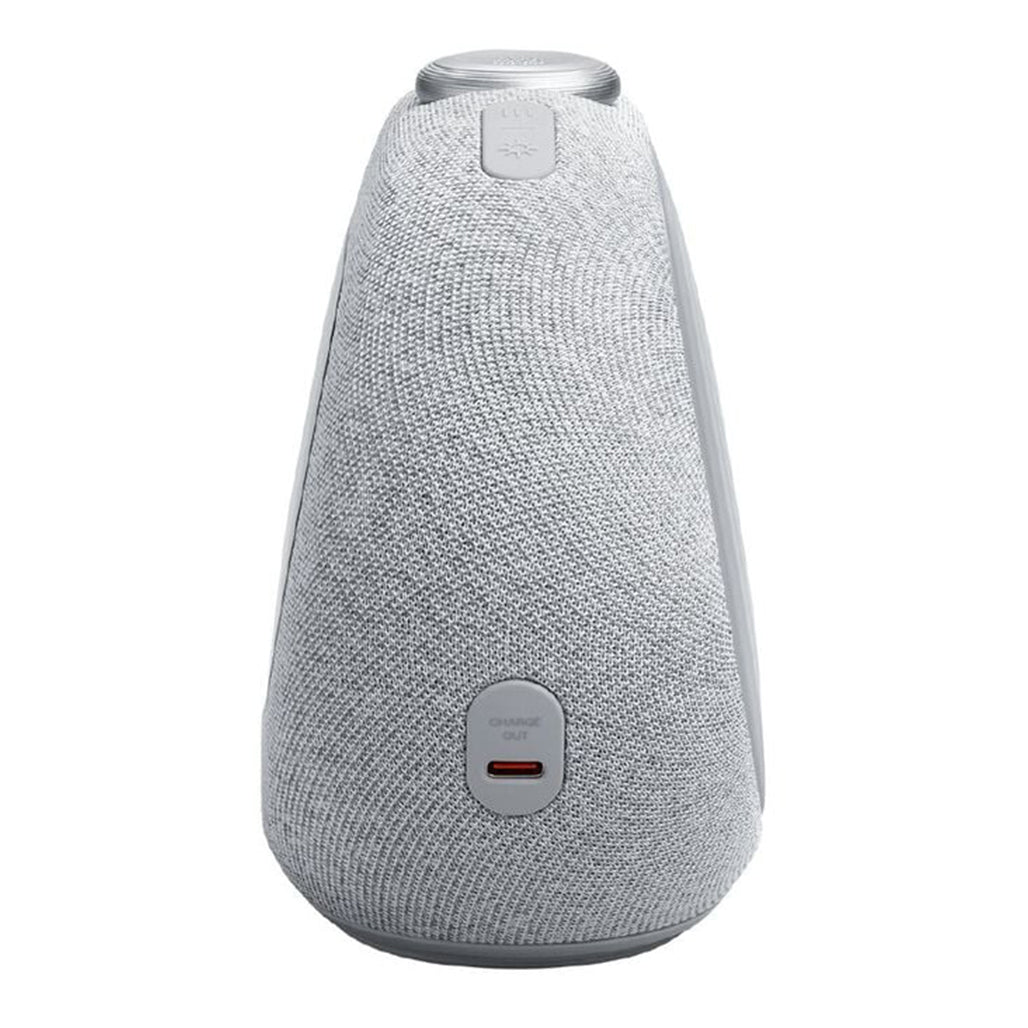 A Photo Of JBL Horizon 3 - Bluetooth® clock radio speaker