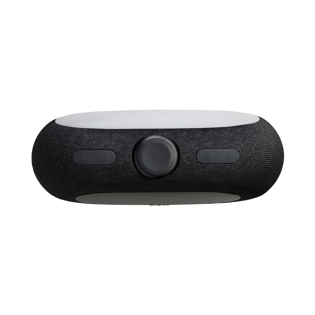 A Photo Of JBL Horizon 3 - Bluetooth® clock radio speaker