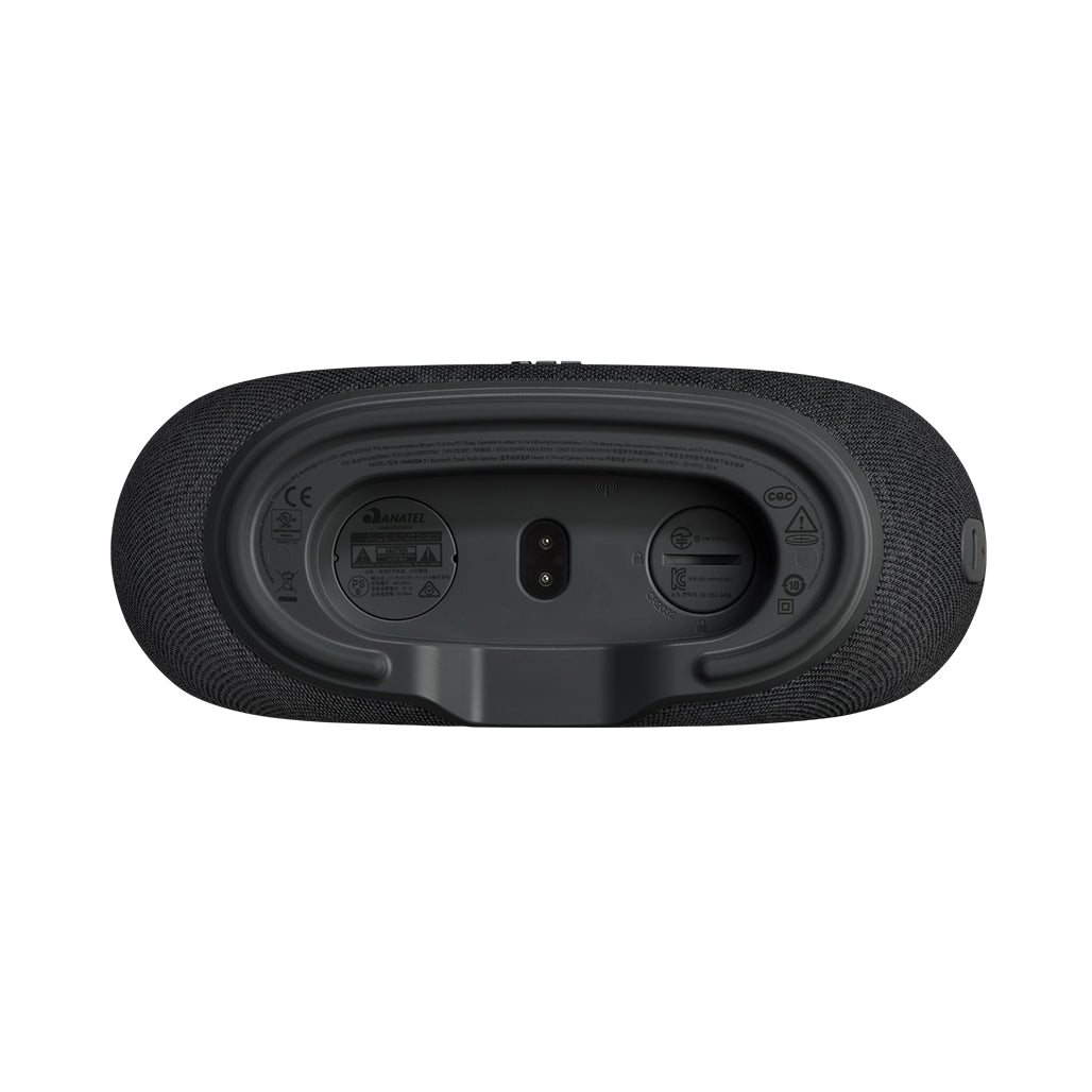 A Photo Of JBL Horizon 3 - Bluetooth® clock radio speaker