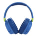 A Small Photo Of JBL JR460NC - Wireless Kids Headphones with Active Noise Cancellation's Color Variant