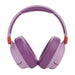 A Small Photo Of JBL JR460NC - Wireless Kids Headphones with Active Noise Cancellation's Color Variant