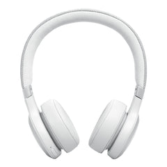 A Photo Of JBL Live 670NC - Black - Wireless On-Ear Headphones
