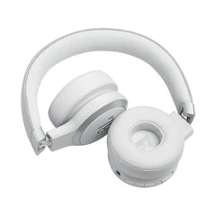 A Photo Of JBL Live 670NC - Black - Wireless On-Ear Headphones