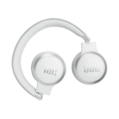 A Photo Of JBL Live 670NC - Black - Wireless On-Ear Headphones