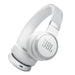 A Small Photo Of JBL Live 670NC - Black - Wireless On-Ear Headphones's Color Variant