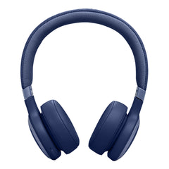 A Photo Of JBL Live 670NC - Black - Wireless On-Ear Headphones