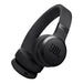 A Small Photo Of JBL Live 670NC - Black - Wireless On-Ear Headphones's Color Variant