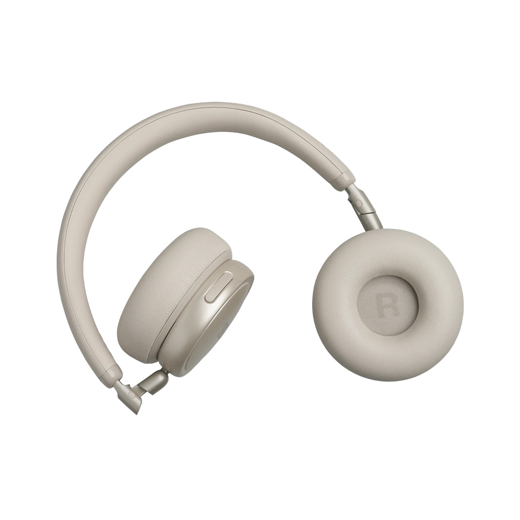 A Photo Of JBL Live 680NC Wireless On-Ear Headphones