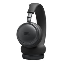 JBL Live 680NC Wireless On-Ear Headphones