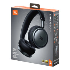 A Photo Of JBL Live 680NC Wireless On-Ear Headphones