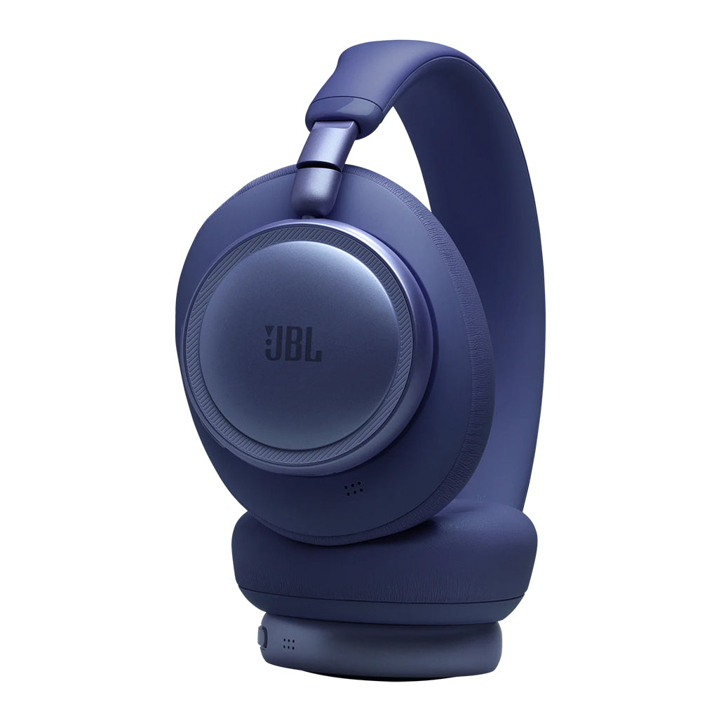 A Photo Of JBL Live 780NC Wireless Over-Ear Headphones