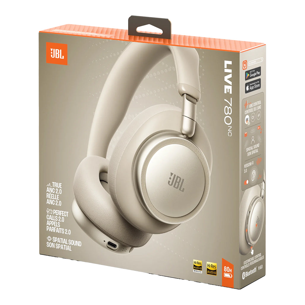 A Photo Of JBL Live 780NC Wireless Over-Ear Headphones