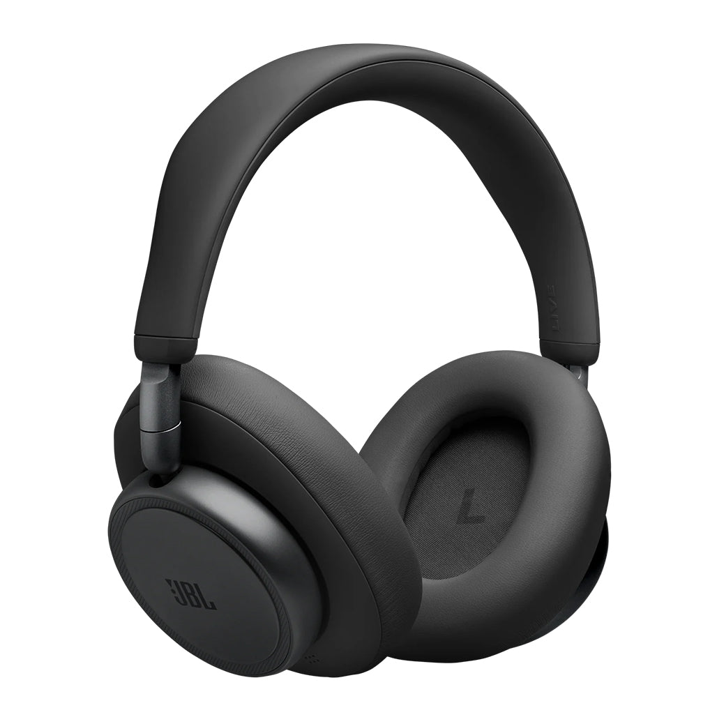 A Photo Of JBL Live 780NC Wireless Over-Ear Headphones