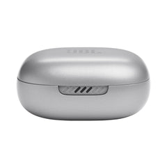 A Photo Of JBL Live Flex - True Wireless Noise Cancelling Earbuds