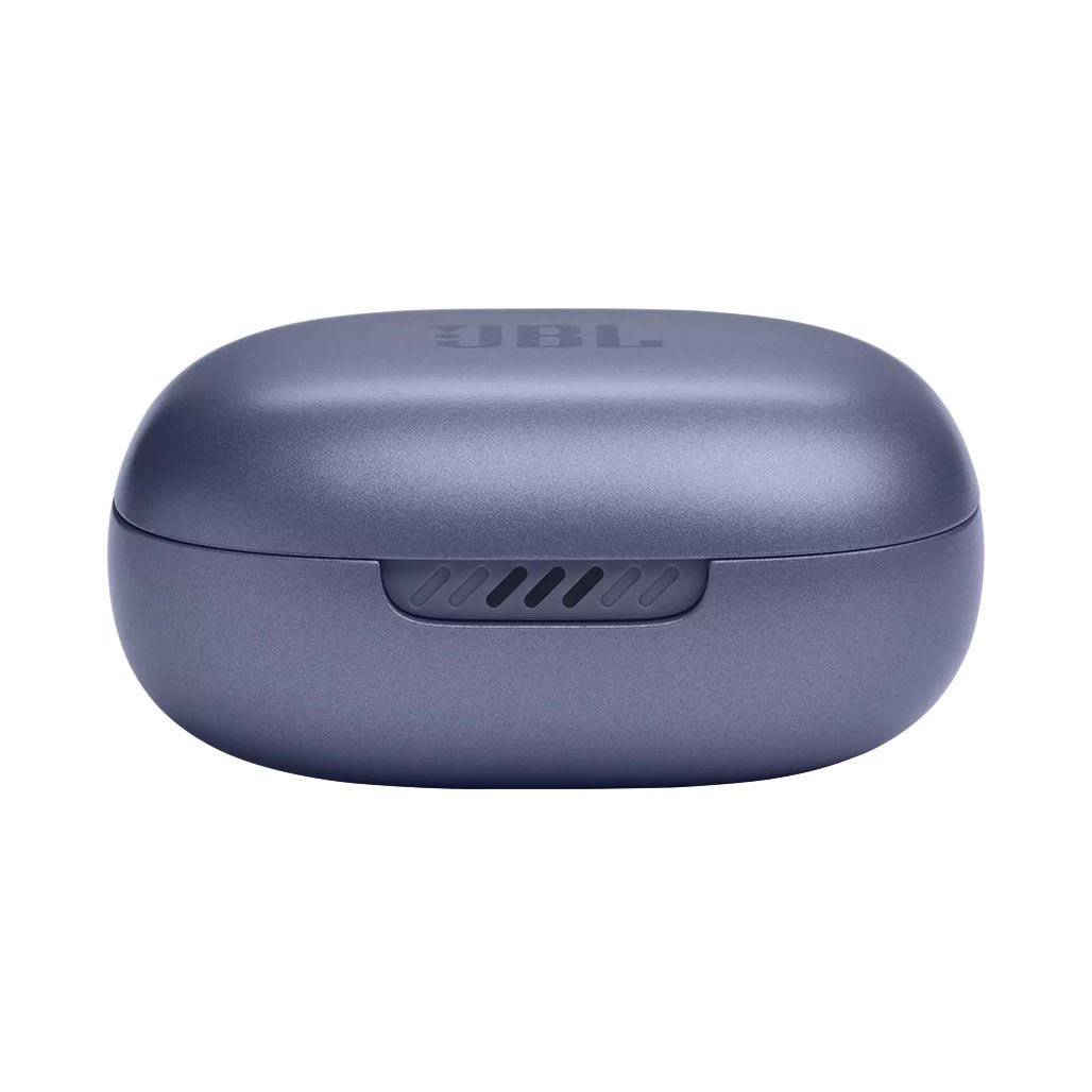 A Photo Of JBL Live Flex - True Wireless Noise Cancelling Earbuds