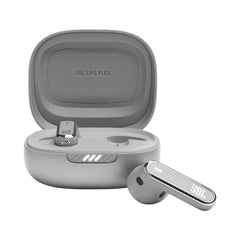 A Photo Of JBL Live Flex - True Wireless Noise Cancelling Earbuds