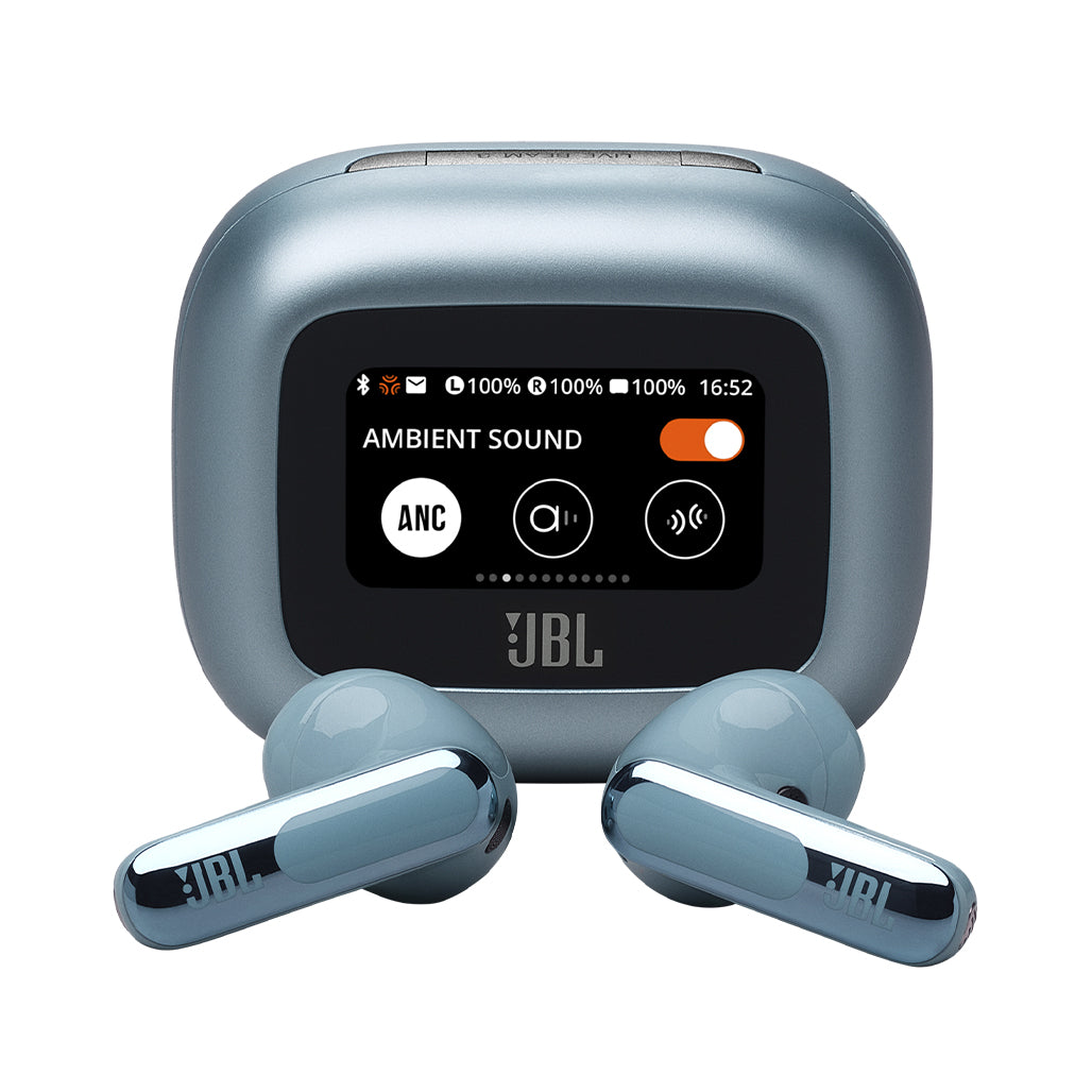 A Photo Of JBL Live Flex 3 - True Wireless Noise-Cancelling Earbuds