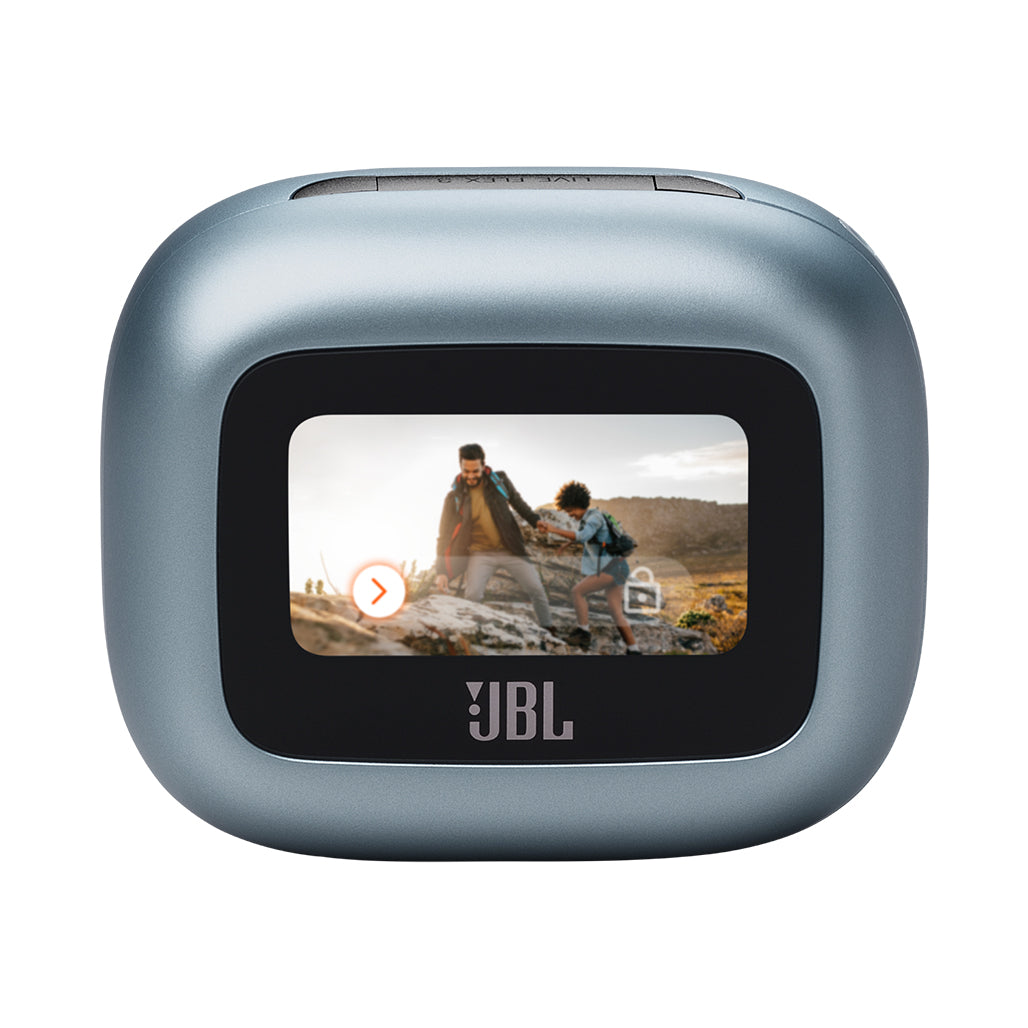 A Photo Of JBL Live Flex 3 - True Wireless Noise-Cancelling Earbuds