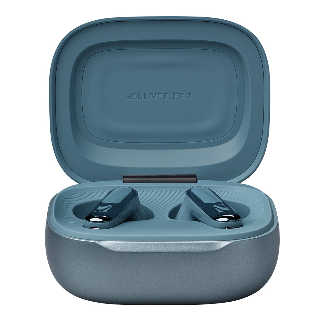 A Photo Of JBL Live Flex 3 - True Wireless Noise-Cancelling Earbuds