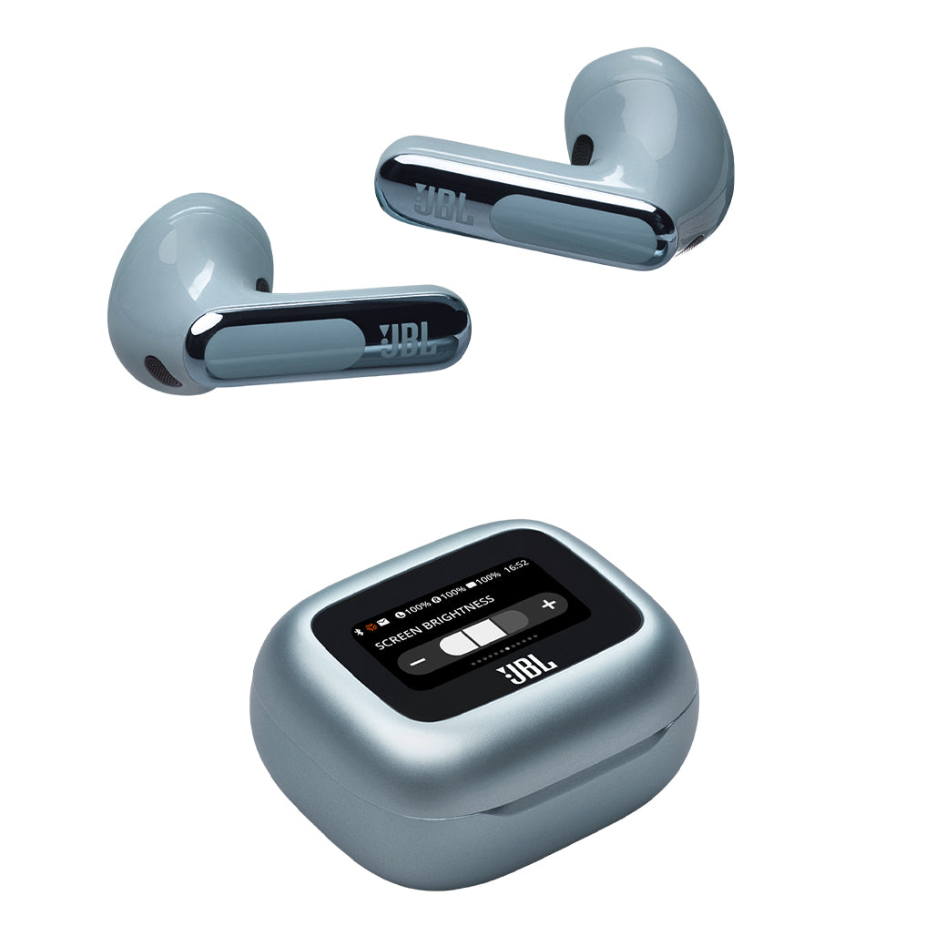 A Photo Of JBL Live Flex 3 - True Wireless Noise-Cancelling Earbuds