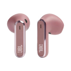 A Photo Of JBL Live Flex - True Wireless Noise Cancelling Earbuds