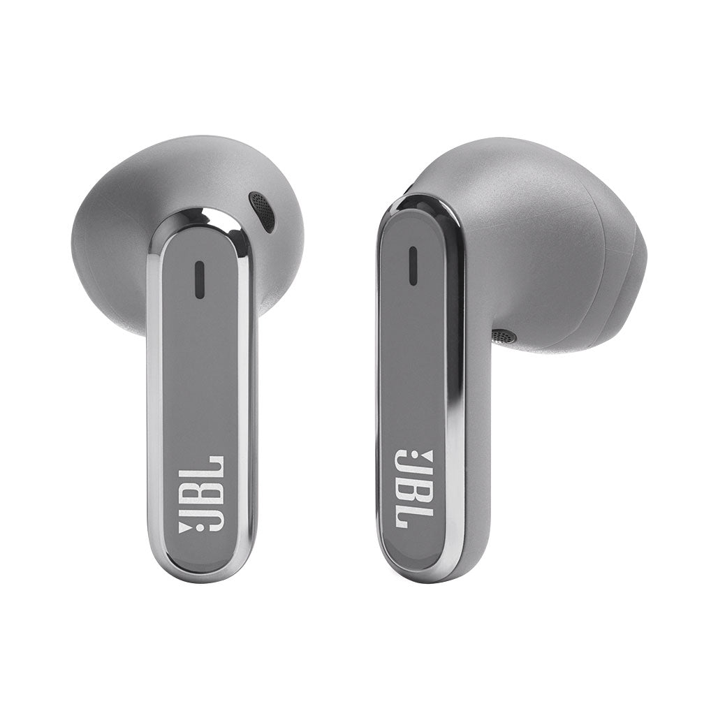 A Photo Of JBL Live Flex - True Wireless Noise Cancelling Earbuds