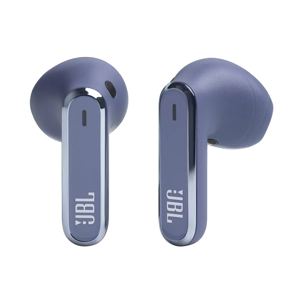 A Photo Of JBL Live Flex - True Wireless Noise Cancelling Earbuds