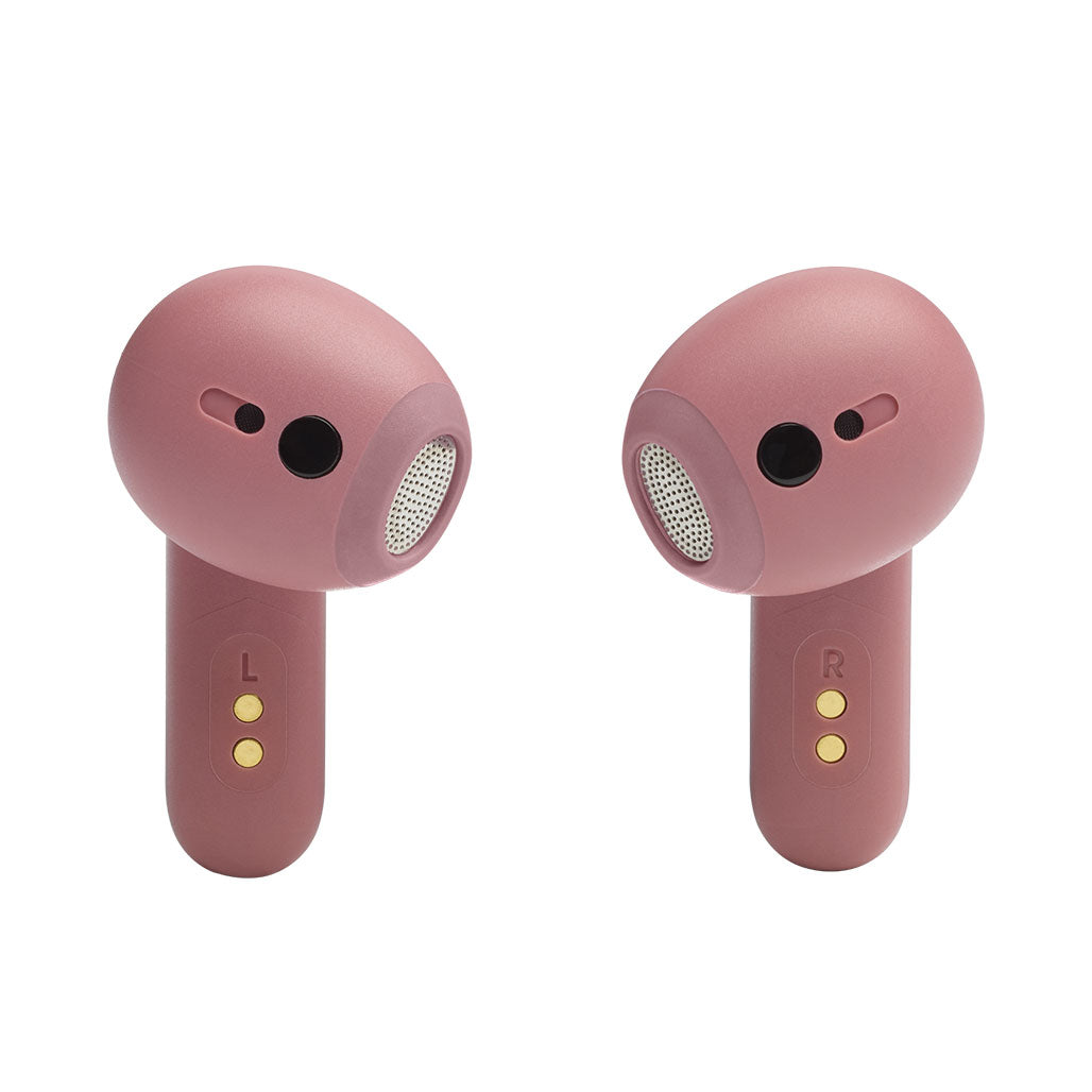 A Photo Of JBL Live Flex - True Wireless Noise Cancelling Earbuds