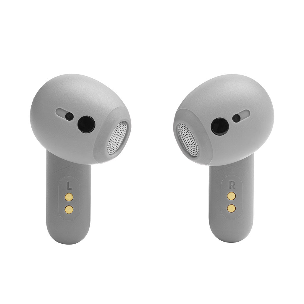 A Photo Of JBL Live Flex - True Wireless Noise Cancelling Earbuds