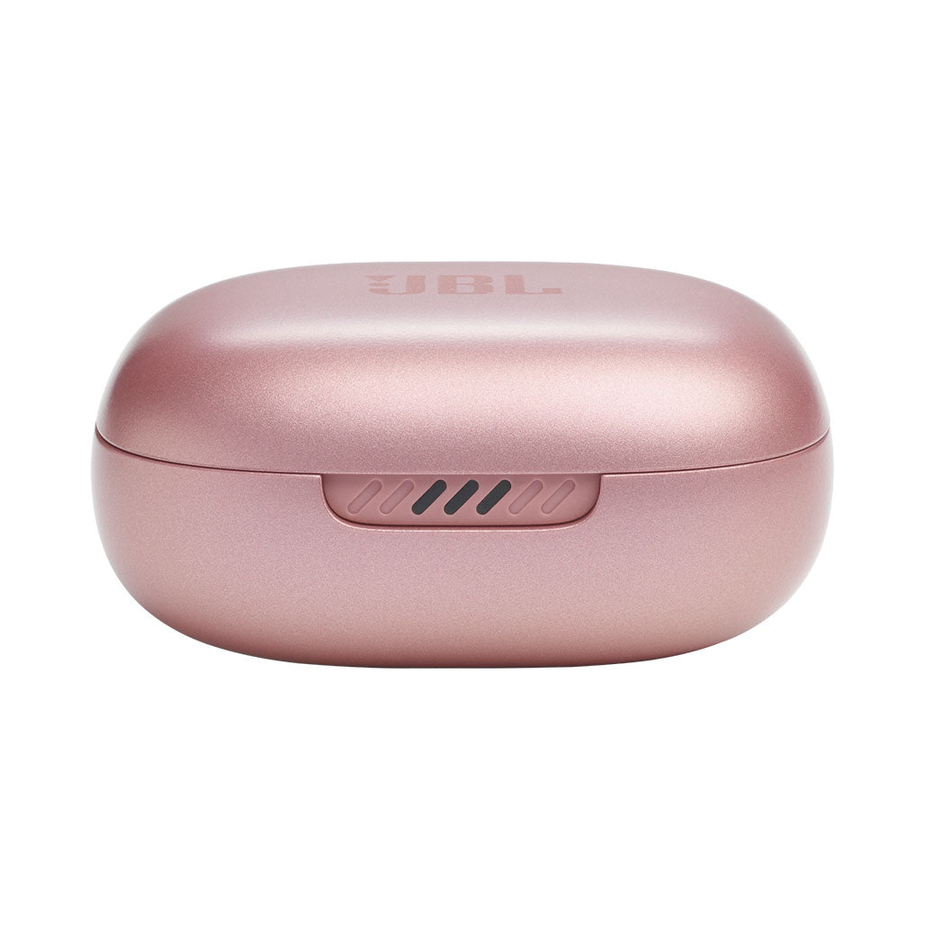 A Photo Of JBL Live Flex - True Wireless Noise Cancelling Earbuds