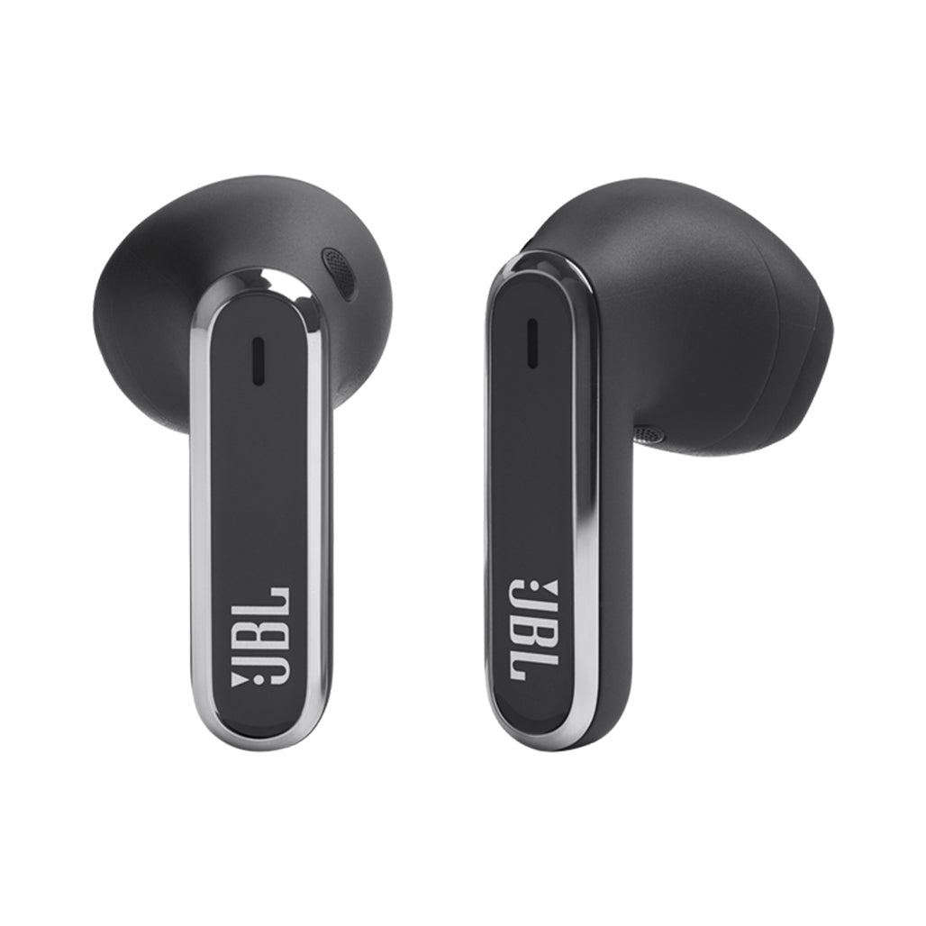 A Photo Of JBL Live Flex - True Wireless Noise Cancelling Earbuds