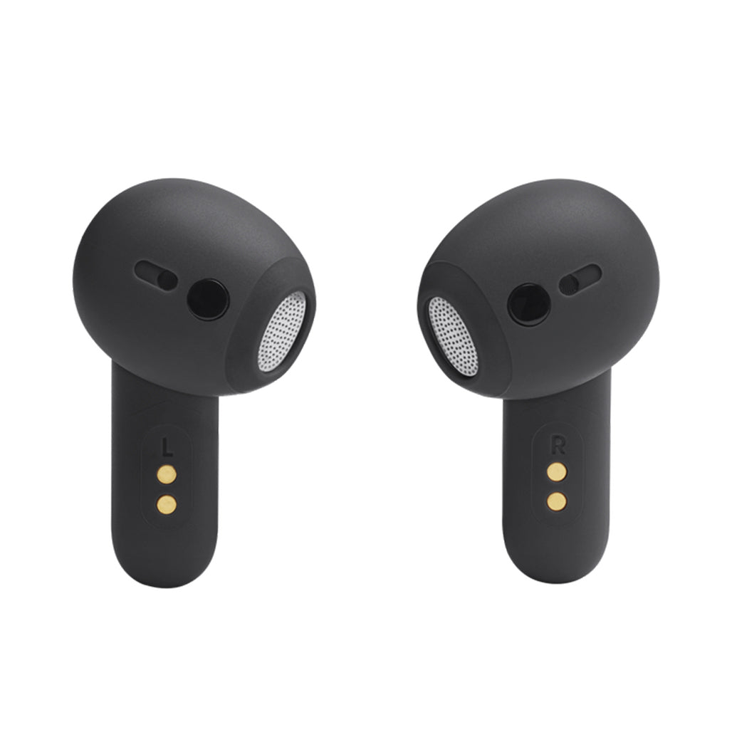 A Photo Of JBL Live Flex - True Wireless Noise Cancelling Earbuds