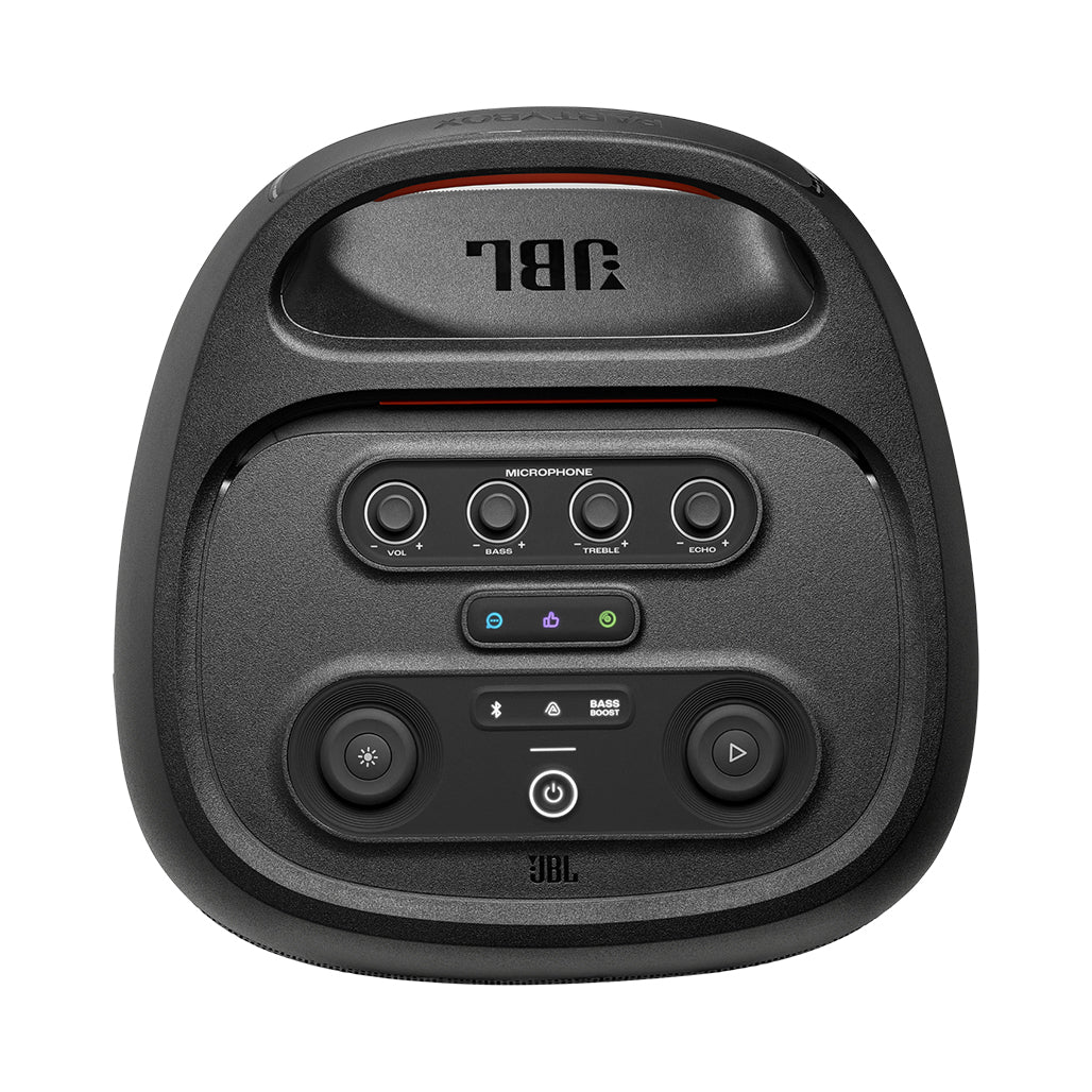 A Photo Of JBL PartyBox 720 - Portable Bluetooth Speaker