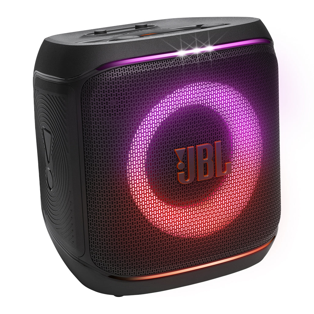 A Photo Of JBL PartyBox Encore 2 – Portable Bluetooth Party Speaker