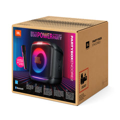 A Photo Of JBL PartyBox Encore 2 – Portable Bluetooth Party Speaker