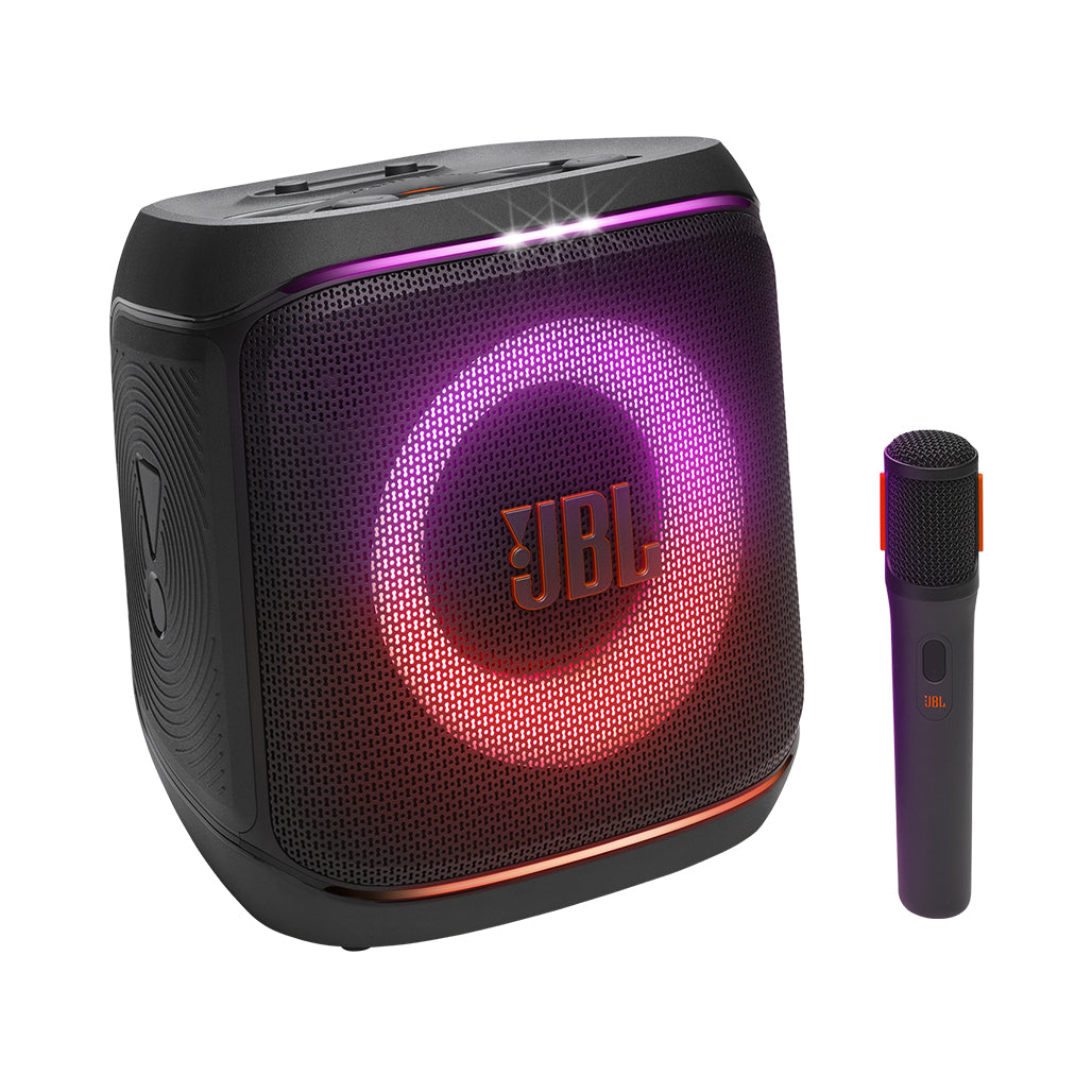 A Photo Of JBL PartyBox Encore 2 – Portable Bluetooth Party Speaker