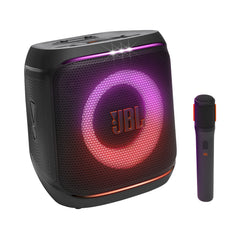 A Photo Of JBL PartyBox Encore 2 – Portable Bluetooth Party Speaker