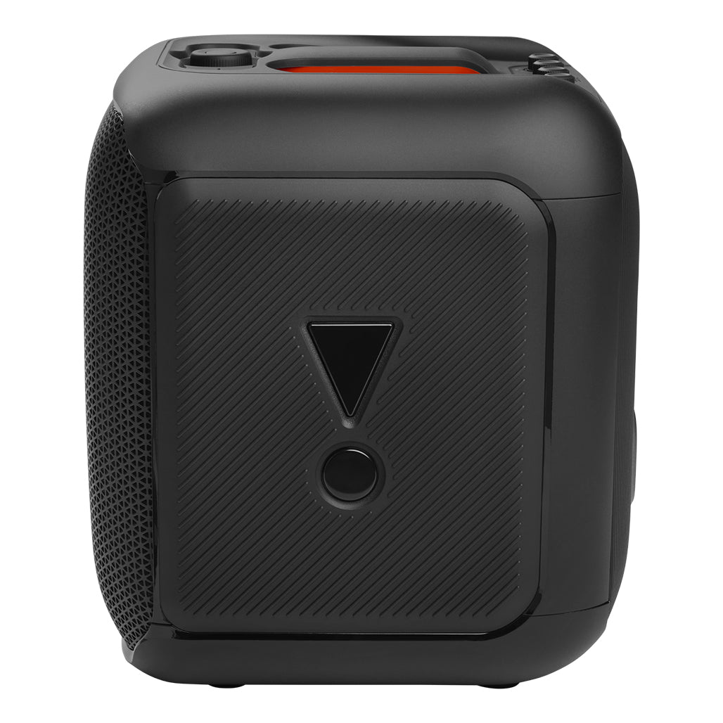 A Photo Of JBL PartyBox Encore with Wireless Microphone - Portable Bluetooth Speaker