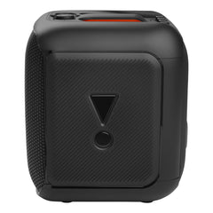 A Photo Of JBL PartyBox Encore with Wireless Microphone - Portable Bluetooth Speaker