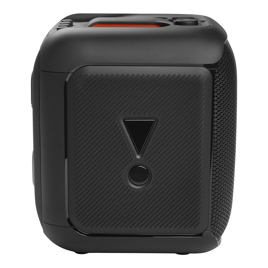 A Photo Of JBL PartyBox Encore with Wireless Microphone - Portable Bluetooth Speaker