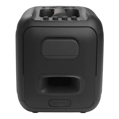 A Photo Of JBL PartyBox Encore with Wireless Microphone - Portable Bluetooth Speaker