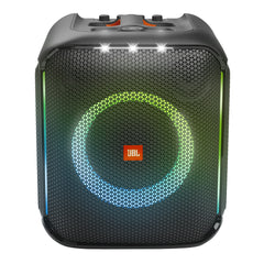 A Photo Of JBL PartyBox Encore with Wireless Microphone - Portable Bluetooth Speaker