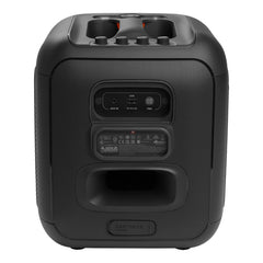 A Photo Of JBL PartyBox Encore with Wireless Microphone - Portable Bluetooth Speaker