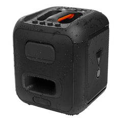 A Photo Of JBL PartyBox Encore with Wireless Microphone - Portable Bluetooth Speaker