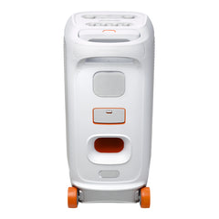 A Photo Of JBL PartyBox Stage 320 - Portable Bluetooth Party Speaker